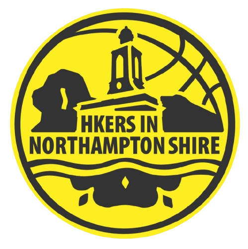 Northampton HKers Logo