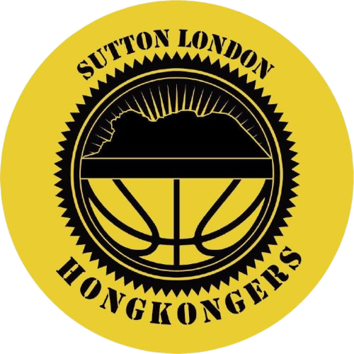 Sutton Hong Kongers Logo